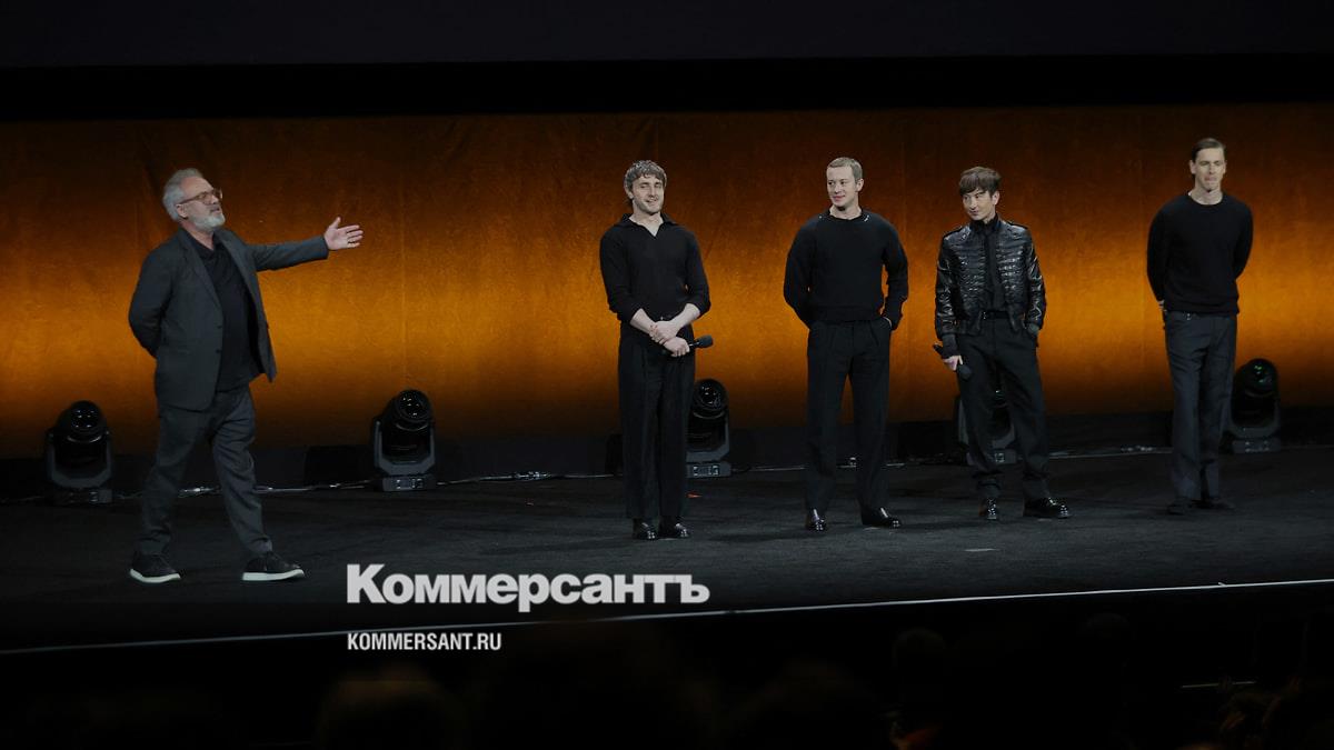 Названы актеры, которые сыграют в байопике о The Beatles