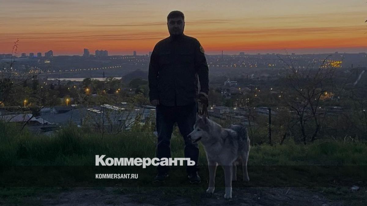 Административное дело о хулиганстве рэпера Акима Апачева поступило в курский суд