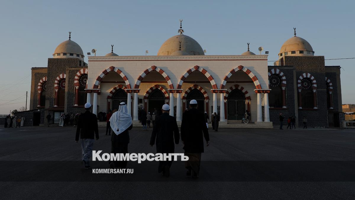 Власти Сирии разрабатывают всеобъемлющий план по восстановлению страны