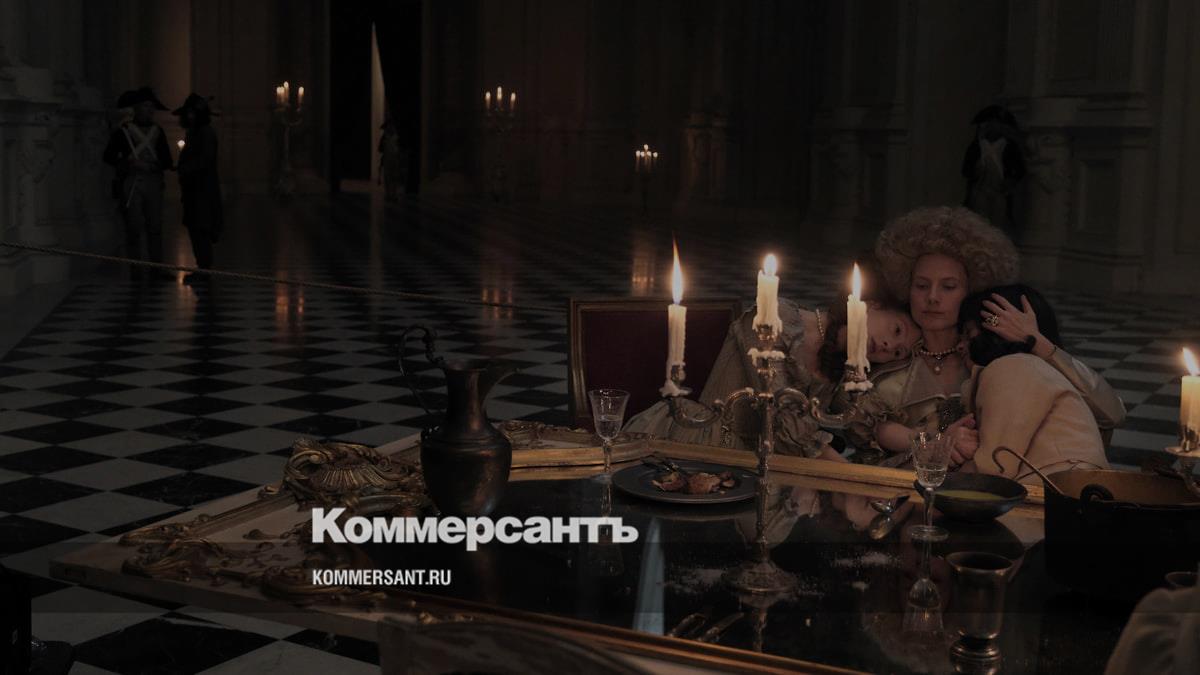 Прокатная десятка // Что посмотреть в кино на выходных 5–6 апреля