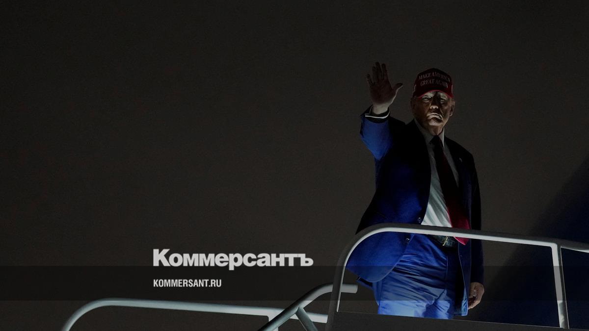 FT: ЕС может ввести ответные пошлины на импорт из США в мае