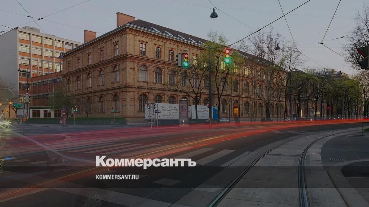 Венский университет прикладного искусства впервые в мире зачислил ИИ студентом