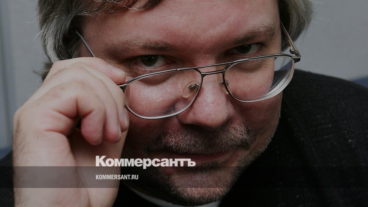 Романтик кинокритики // Умер Юрий Гладильщиков