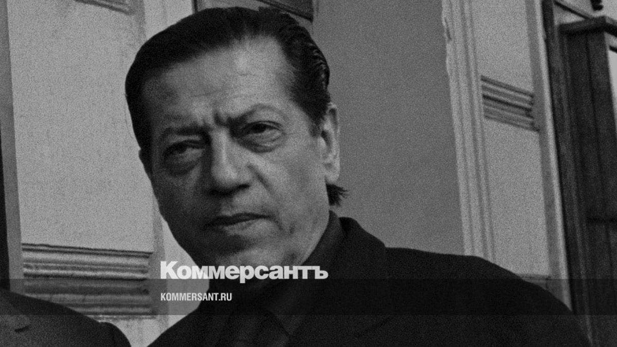 «У Лифаря была невероятная харизма и чрезвычайно интересная жизнь» // Жильбер Майер вспоминает Сержа Лифаря