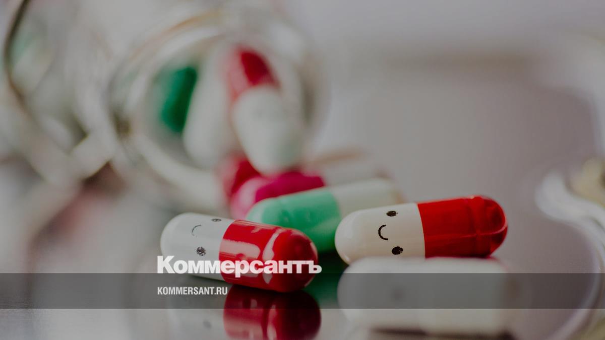 Спасение унывающих // Более 85% препаратов от психических заболеваний россияне приобретают самостоятельно