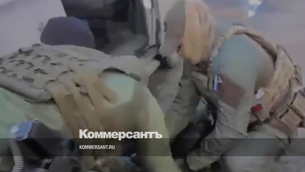 Жителя Томска задержали за призывы к терроризму
