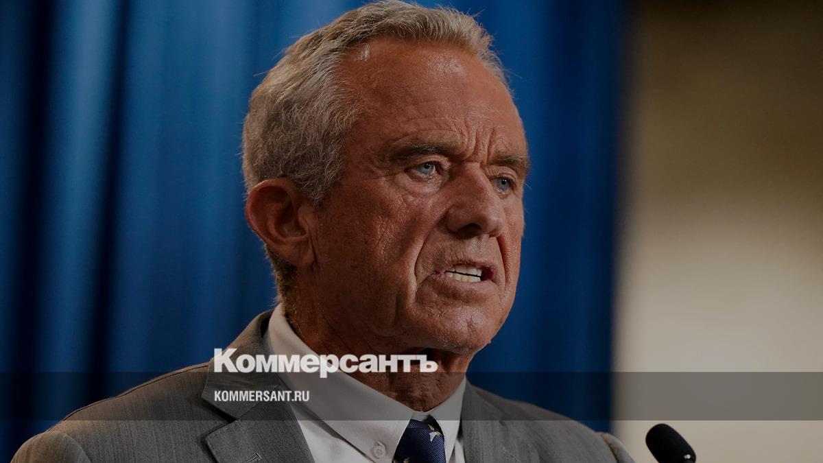 Минздрав США запретил все пищевые красители на основе нефтепродуктов