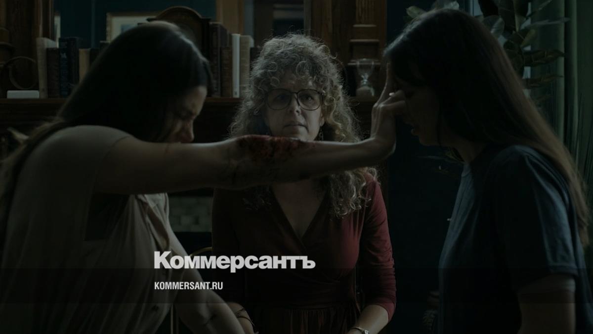Прокатная десятка // Что посмотреть в кино на выходных 26–27 апреля