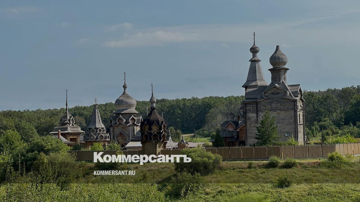 Глава Белгородской области показал последствия атаки ВСУ на храмовый комплекс
