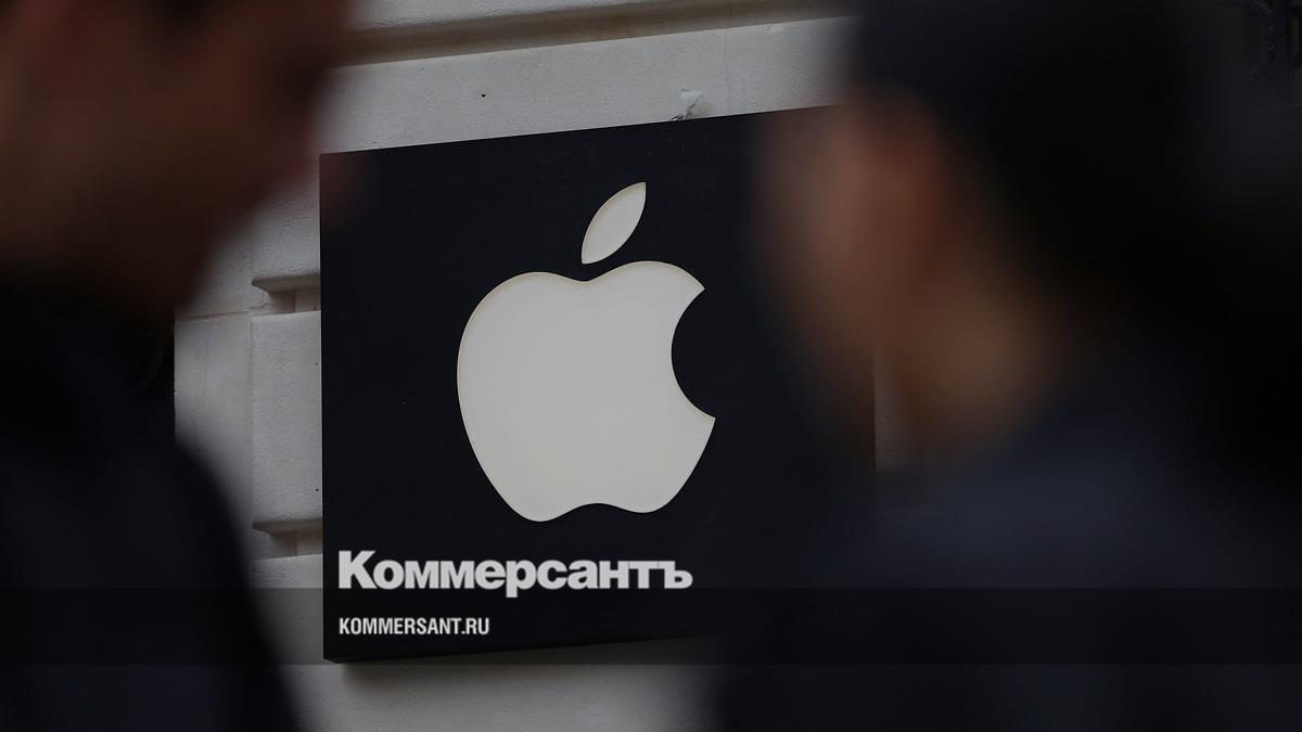 FT: Apple планирует перенести в Индию сборку iPhone для США