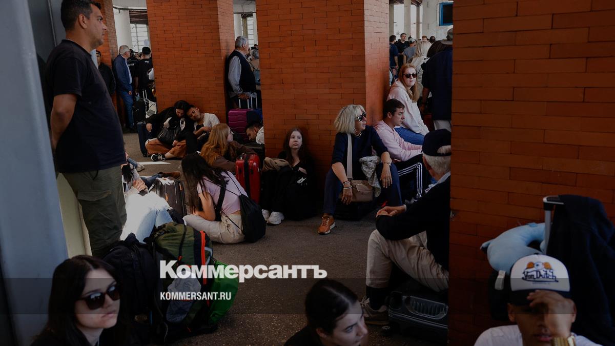 МАГАТЭ: сбой в электросети Испании не повлиял на ядерную безопасность