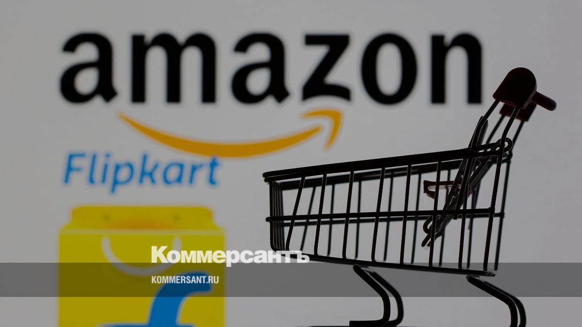 Amazon не будет указывать долю импортной пошлины в цене товаров