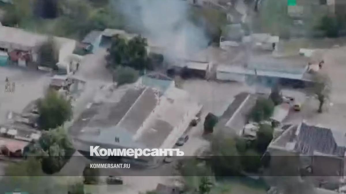 МИД РФ: ВСУ намеренно ударили по рынку в Алешках в праздничный день // МИД России призвал международное сообщество осудить удар Украины по Алешкам