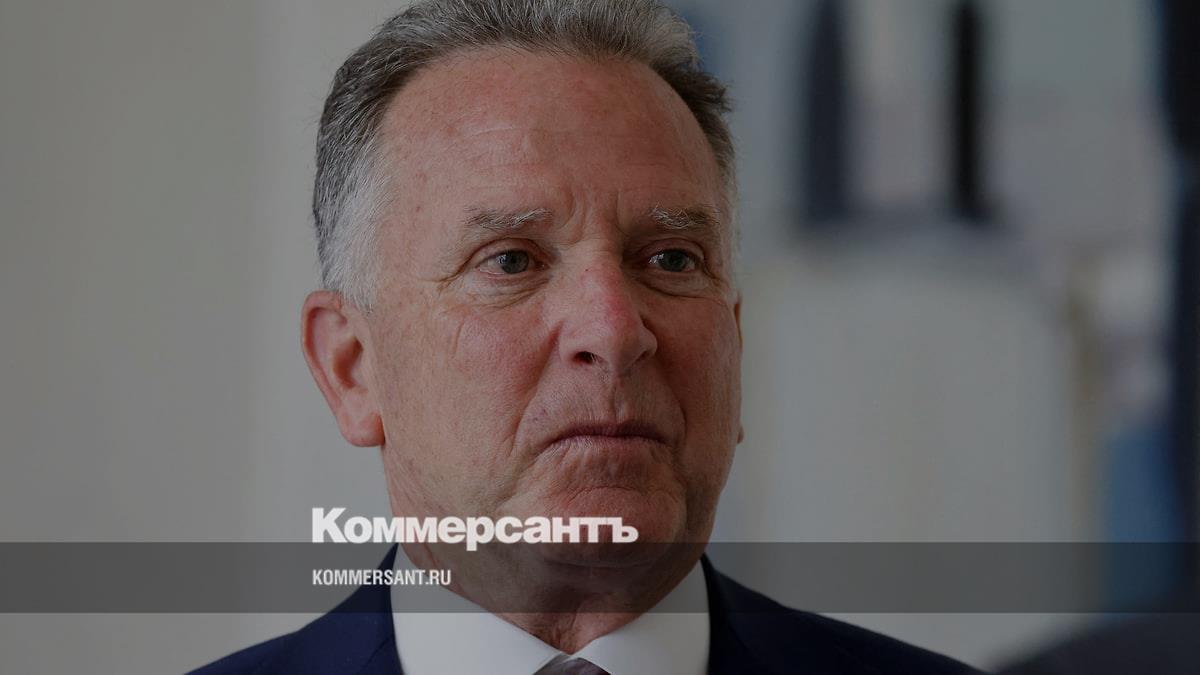 Politico: новым советником Трампа по нацбезопасности станет Уиткофф