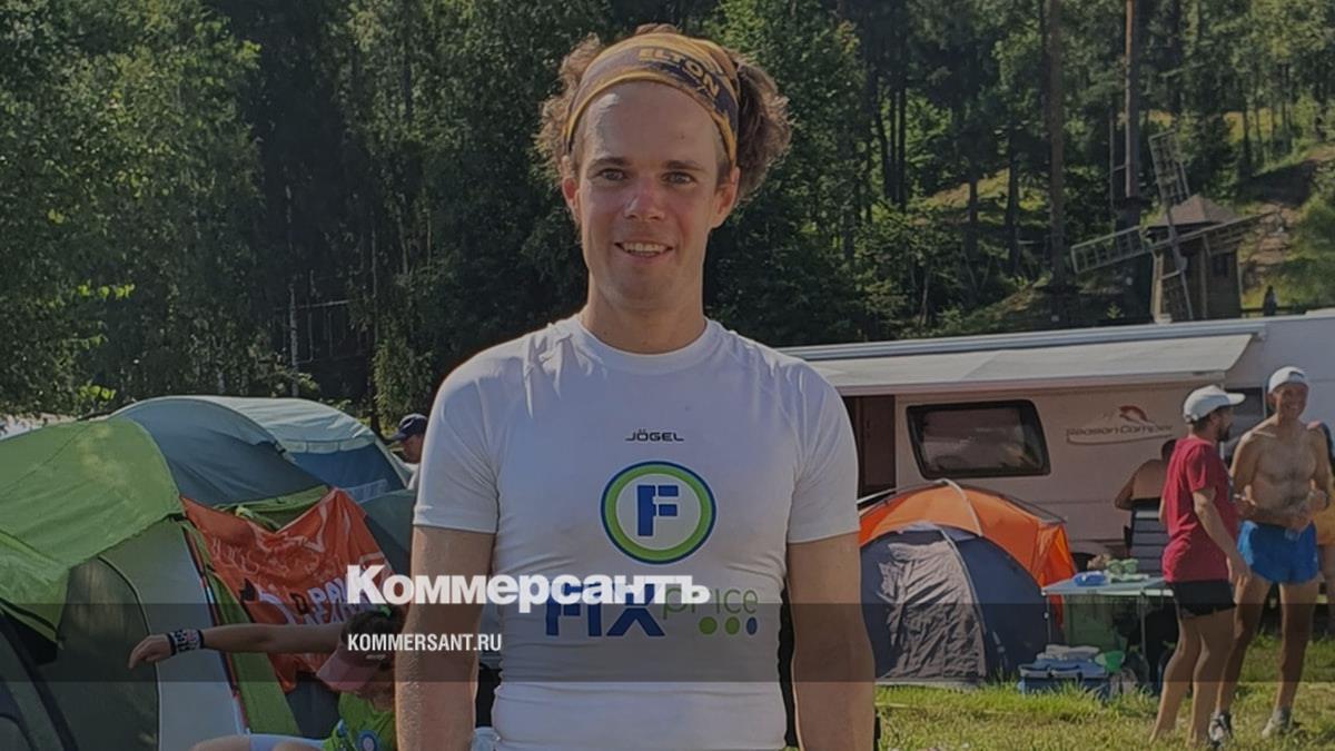 Россиянин с мировым рекордом выиграл ультрамарафон на тысячу километров