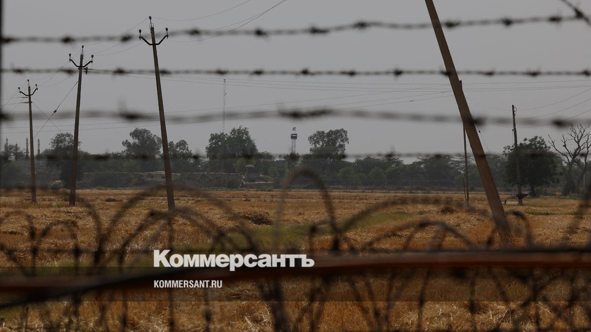 Кремль следит за обострением между Индией и Пакистаном и надеется на деэскалацию