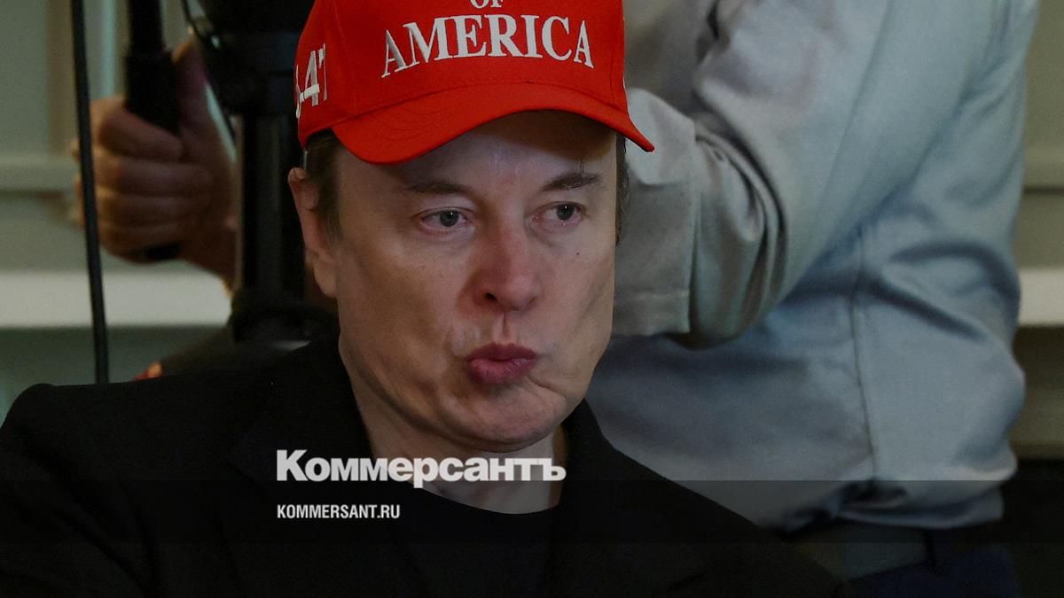 Маск высмеял британские ВМС после сравнения с российским флотом
