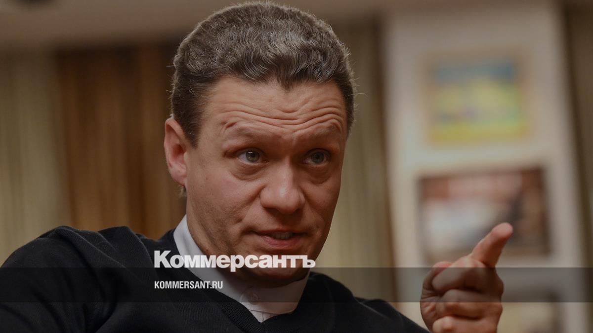Глава Вологодской области обвинил алкомаркеты в «алкогольном терроризме» // Филимонов обвинил владельцев сетей алкомаркетов в алкогольном терроризме
