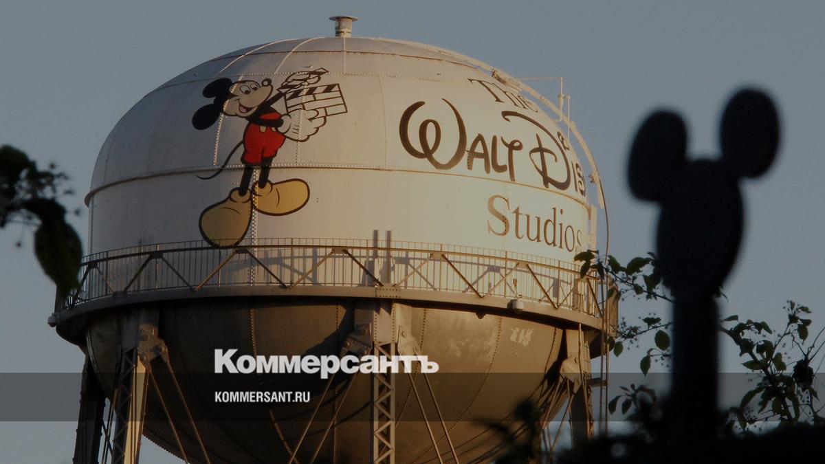 Walt Disney анонсировала строительство парка развлечений в Абу-Даби