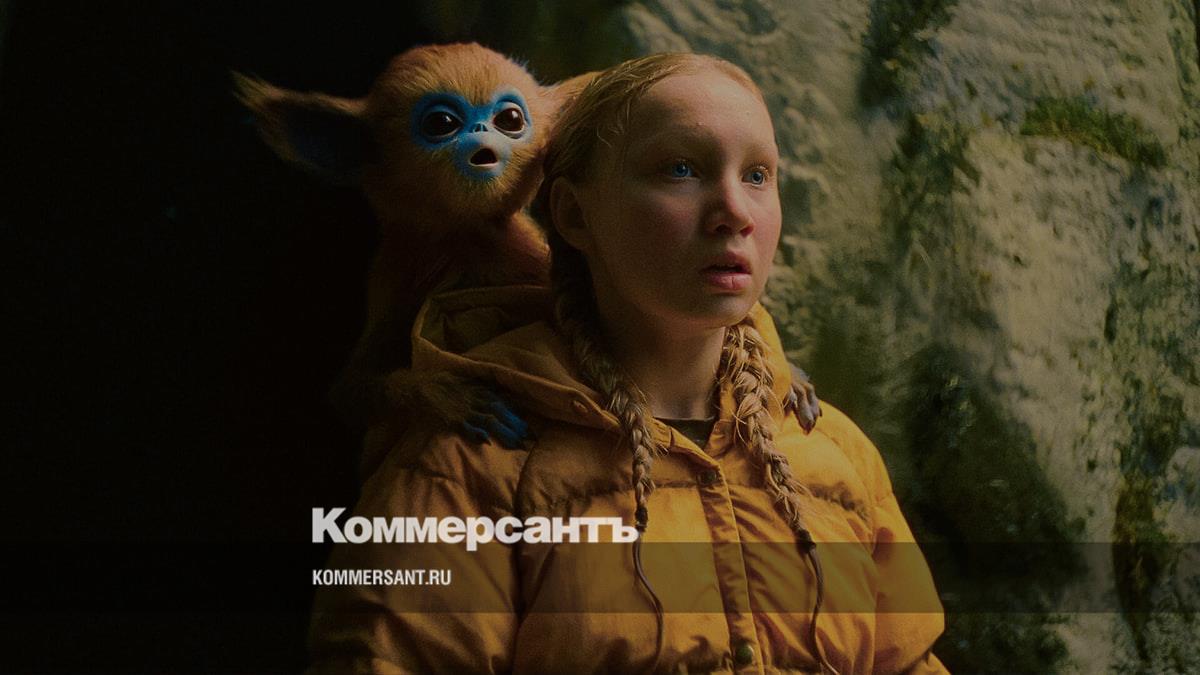 Прокатная десятка // Что посмотреть на праздниках 8–11 мая