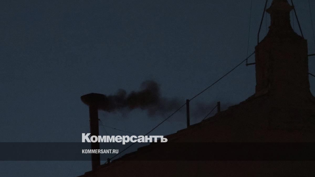 Конклав не смог выбрать нового папу римского