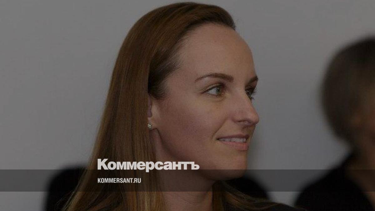 Журналистка Ирина Панкратова умерла в 38 лет