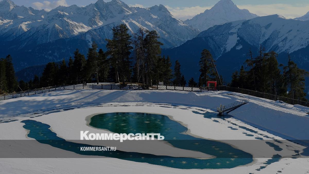Архыз побил рекорды: турпоток на майские вырос в 2,5 раза!