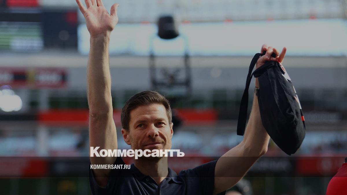Хаби Алонсо возглавит мадридский «Реал» перед клубным чемпионатом мира