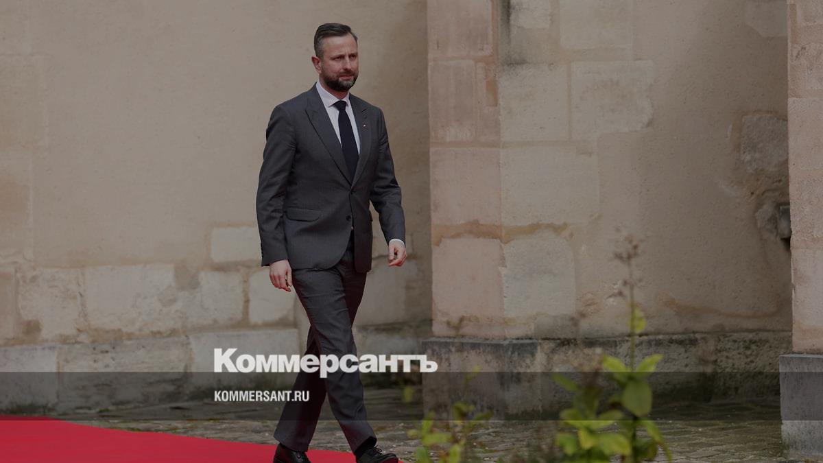 Польша опровергла слова Келлога об отправке войск на Украину