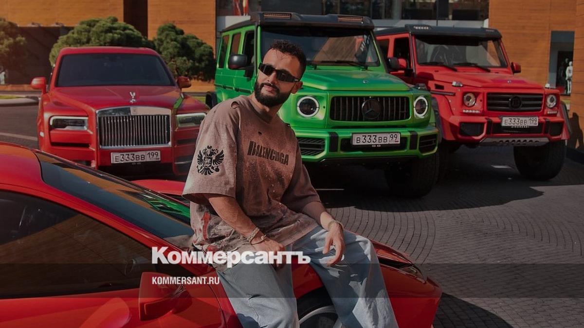 Блогера Гусейна Гасанова заочно арестовали и объявили в розыск