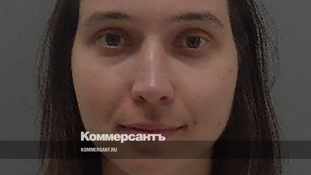 Ученую из России Петрову арестовали в США за контрабанду эмбрионов лягушки