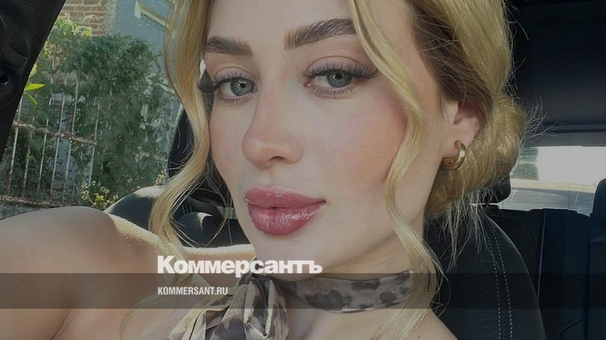 В Мексике бьюти-блогершу застрелили во время прямой трансляции