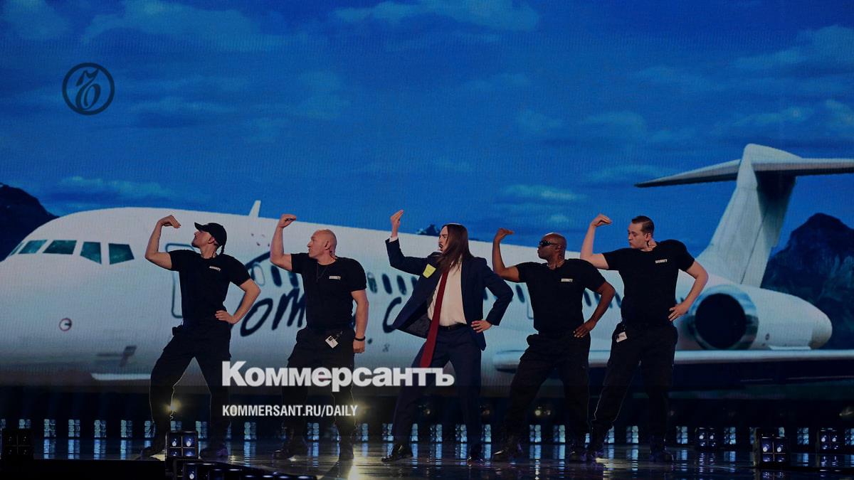 В поисках вчерашнего дня // Кто прошел в финал «Евровидения»