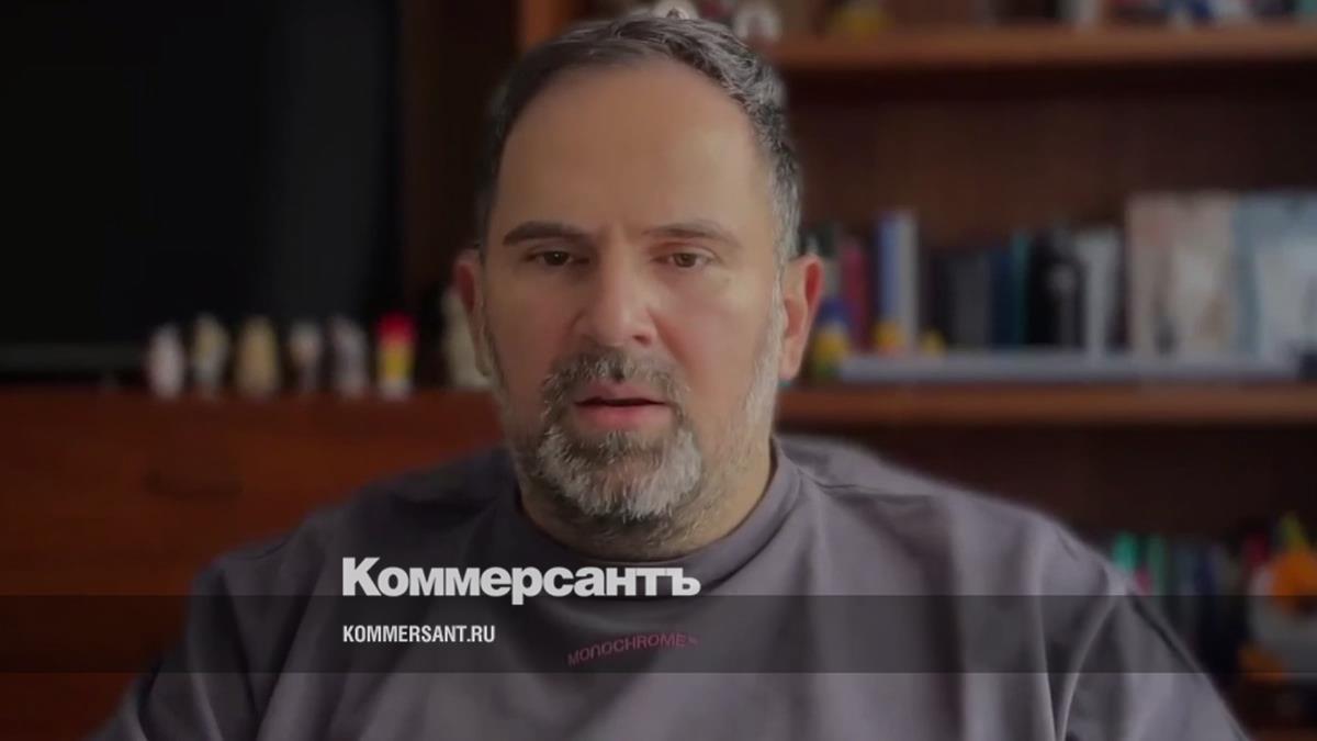 В Москве арестовали экс-главу Binance в СНГ Владимира Смеркиса