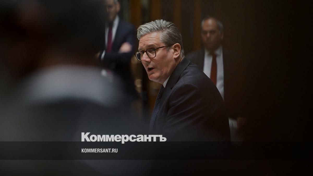 Арестован второй подозреваемый по делу о поджоге дома премьера Великобритании