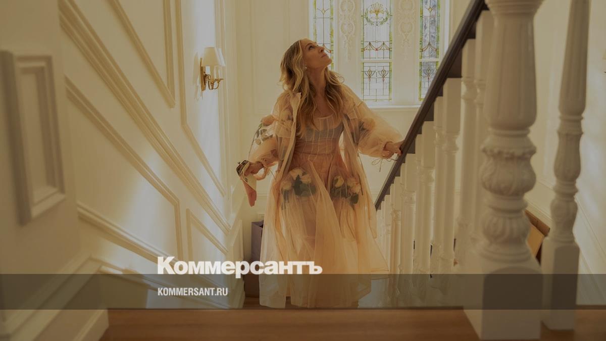 «И просто так…»: Что нового в третьем сезоне культового сериала?