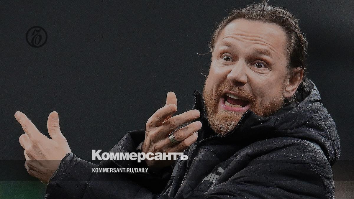 Карпин возглавит «Динамо»: возвращение в клубный футбол после паузы