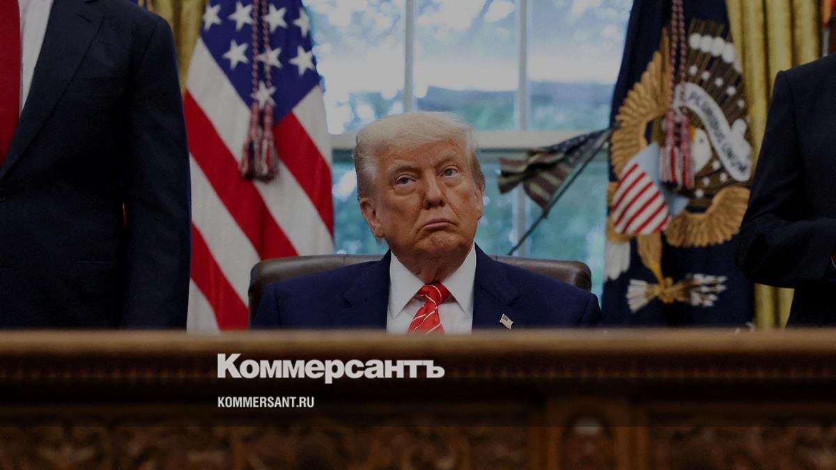Раскрыта ли правда? Трамп требует расследования здоровья Байдена и подозрительного использования его подписи