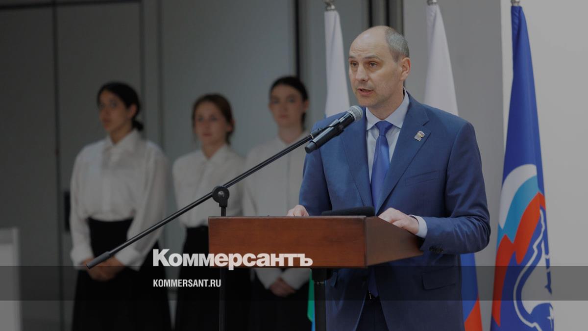 Денис Паслер: Свердловская область стремится к увеличению продолжительности жизни