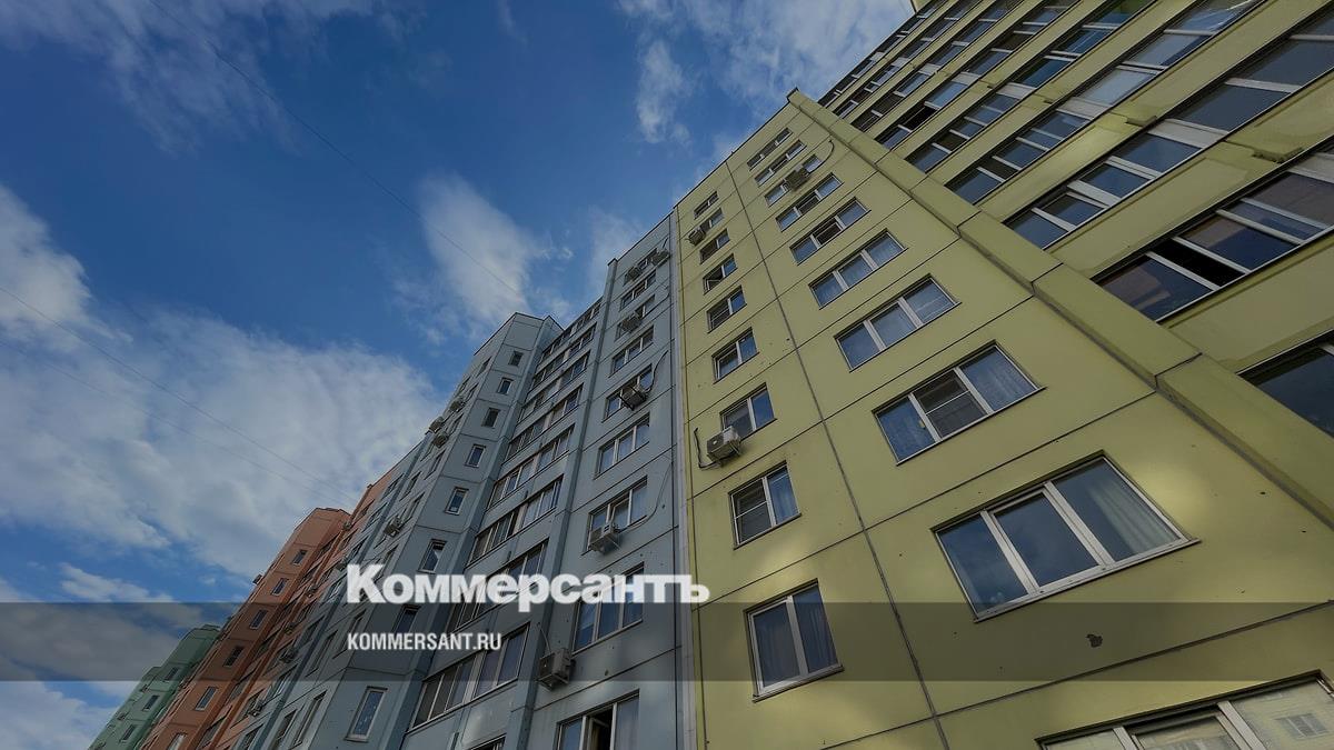 Новороссийска сборный дом фото