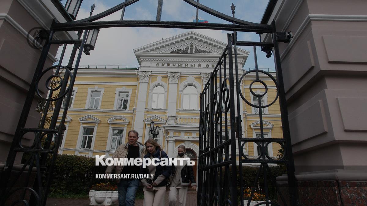 Бухгалтерша, уволенная за пожертвования на СВО, вернула часть похищенных средств: последние новости дела Нажитковой