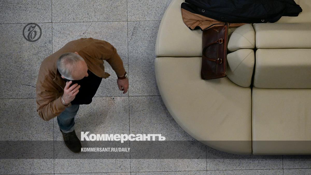 Фрод отключили по звонку