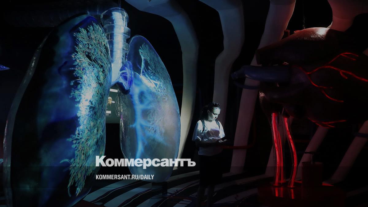 Цифровое Здоровье: Как Технологии Меняют Медицину в России
