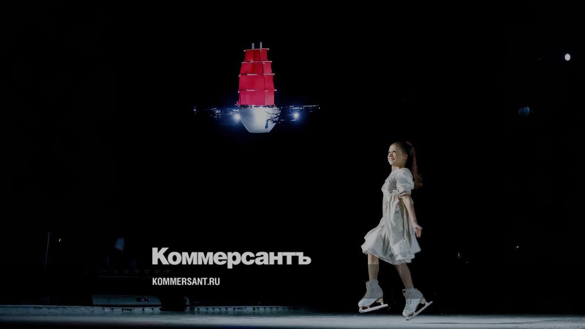 Дроны становятся все креативнее // В РФ растет спрос на беспилотники в сфере искусства и развлечений