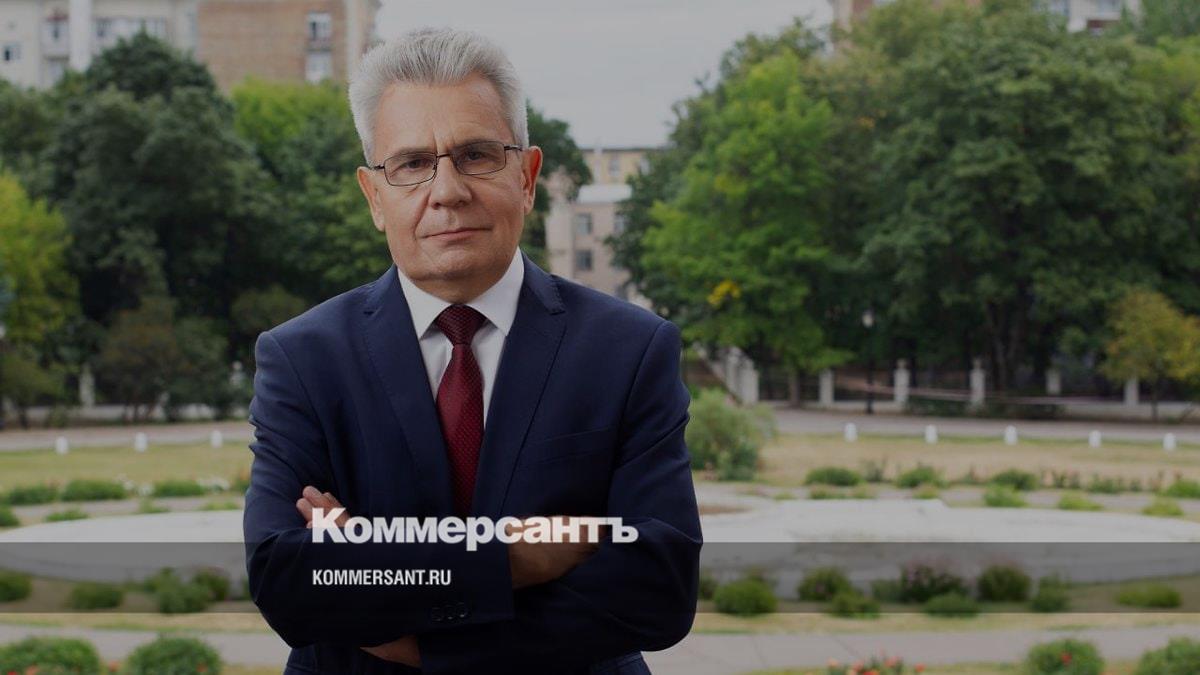 «Наша задача — превращать научные знания в рыночные технологии» // Под Саровом строят город науки будущего