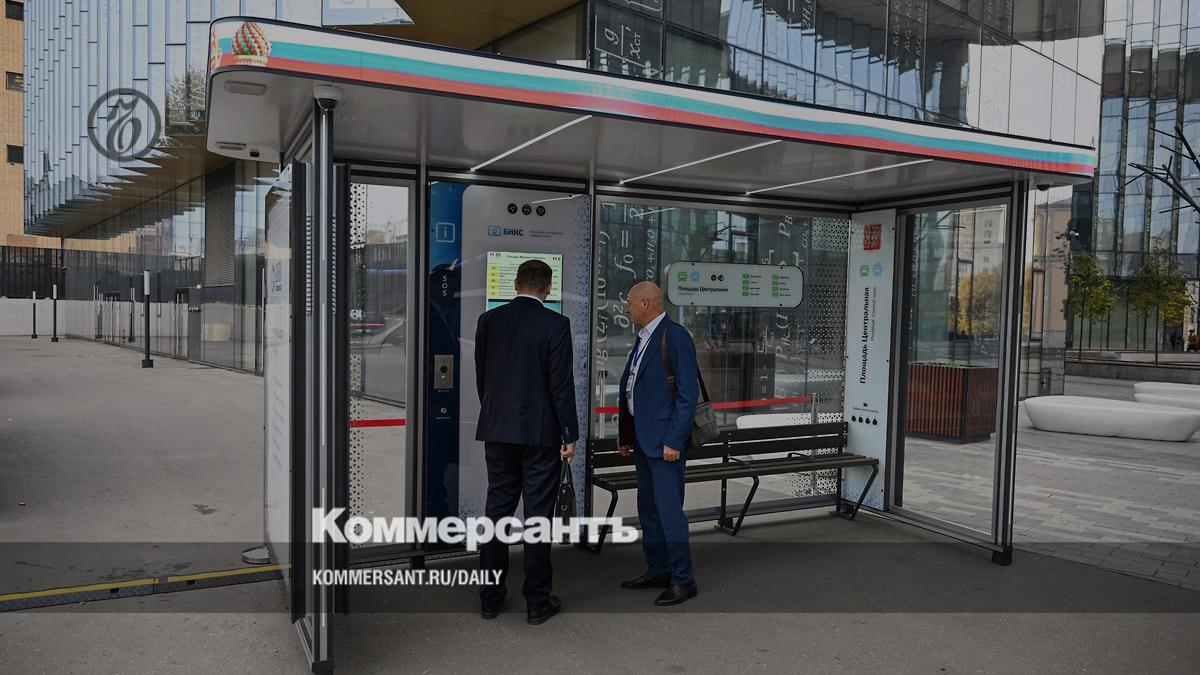 требования к безопасности и комфорту пассажиров