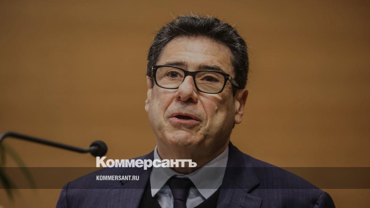Названы лауреаты Нобелевской премии по экономике 2025 года – Коммерсантъ