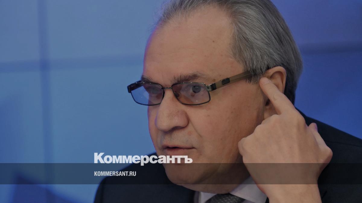 автомобилисты с номерами без флагов показывают пренебрежение к государству – Коммерсантъ