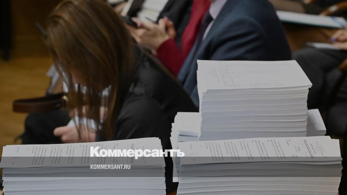 Кабмин сократил отчетность для получателей грантов на импортозамещение софта