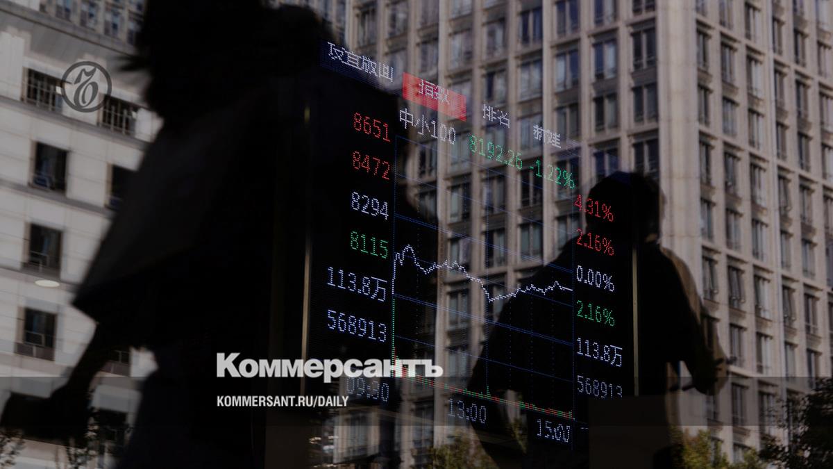 рост экспорта и импорта в сентябре 2025 года